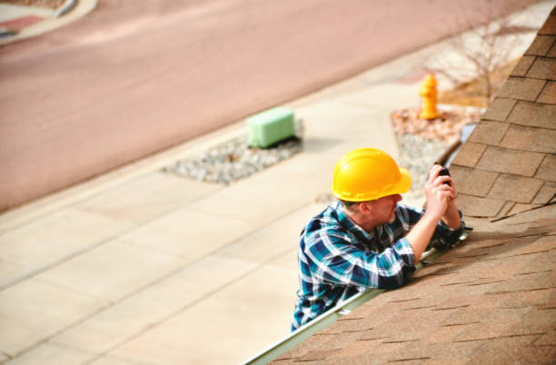 Best Slate Roofing Contractor  in Walters, OK