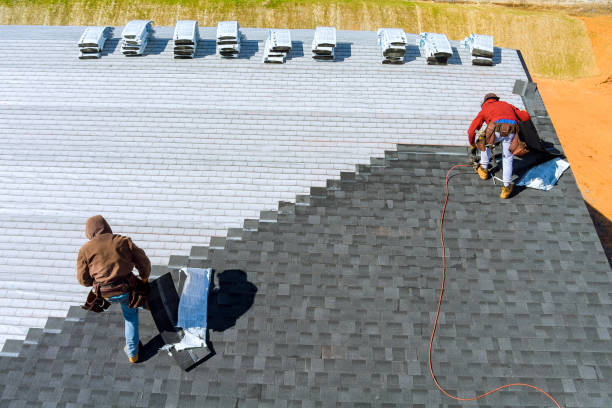 Quick and Trustworthy Emergency Roof Repair Services in Walters, OK