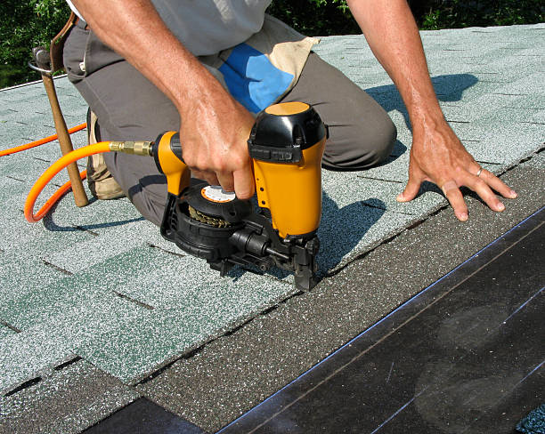 Best Roof Leak Repair  in Walters, OK