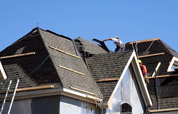 Best Residential Roofing Contractor  in Walters, OK