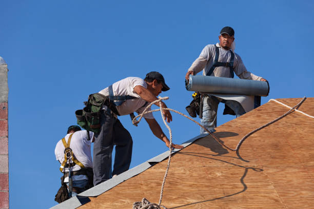 Best Roof Maintenance Services  in Walters, OK