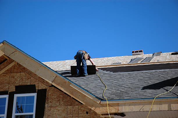 Best New Roof Installation  in Walters, OK