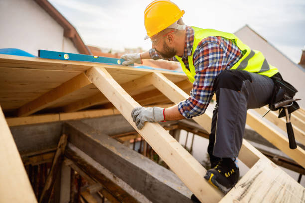 Best Metal Roofing Contractor  in Walters, OK