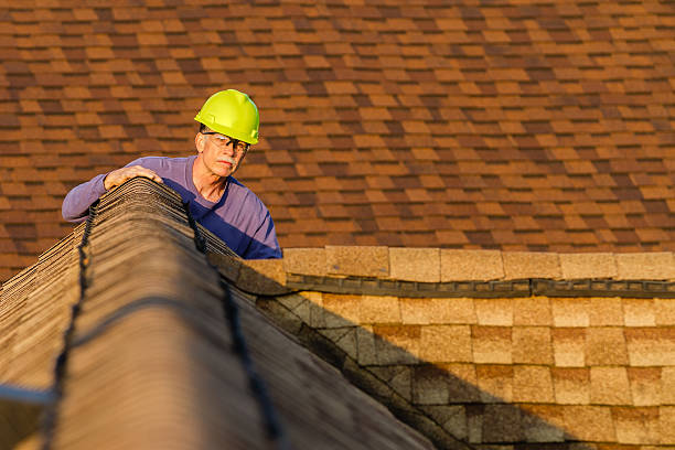 Best Shingle Roofing Installation  in Walters, OK
