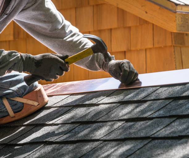 Best New Roof Installation  in Walters, OK